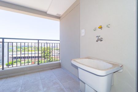 Apartamento para alugar com 60m², 3 quartos e 1 vagaÁrea de Serviço