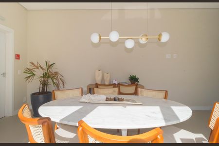 Apartamento para alugar com 60m², 3 quartos e 1 vagaÁrea comum