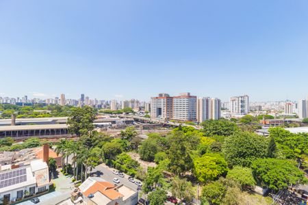 Apartamento para alugar com 60m², 3 quartos e 1 vagaVista - Varanda