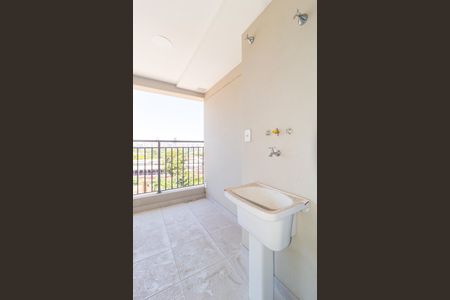 Apartamento para alugar com 60m², 3 quartos e 1 vagaÁrea de Serviço