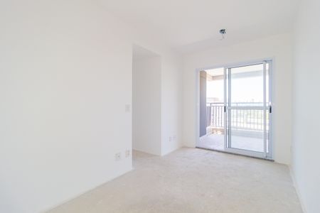 Sala de apartamento para alugar com 3 quartos, 60m² em Belenzinho, São Paulo