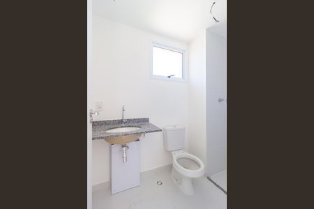 Apartamento para alugar com 60m², 3 quartos e 1 vagaBanheiro - Suíte 