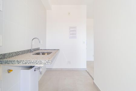 Apartamento para alugar com 60m², 3 quartos e 1 vagaCozinha