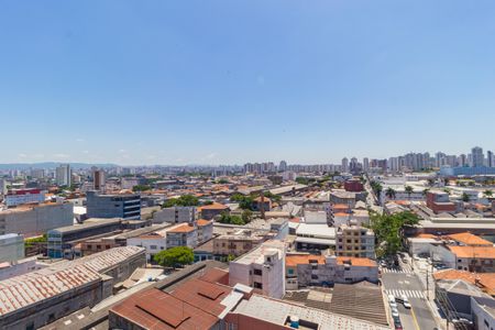 Apartamento para alugar com 60m², 3 quartos e 1 vagaVista Quarto 3 - Suíte
