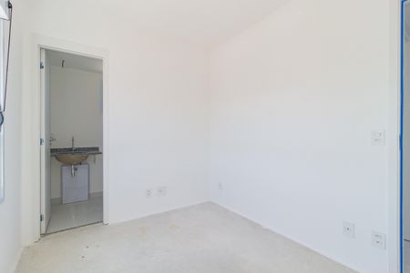 Apartamento para alugar com 60m², 3 quartos e 1 vagaQuarto 3 - Suíte