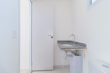 Apartamento para alugar com 60m², 3 quartos e 1 vagaBanheiro - Suíte 