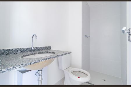 Apartamento para alugar com 60m², 3 quartos e 1 vagaBanheiro - Social