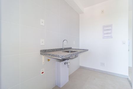 Apartamento para alugar com 60m², 3 quartos e 1 vagaCozinha