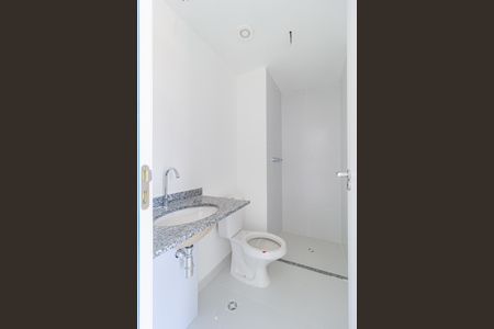 Apartamento para alugar com 60m², 3 quartos e 1 vagaBanheiro - Social