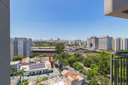 Apartamento para alugar com 60m², 3 quartos e 1 vagaVista - Quarto 1