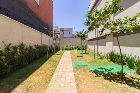 Apartamento para alugar com 60m², 3 quartos e 1 vagaEspaço Pet