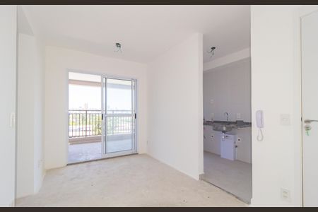 Sala de apartamento para alugar com 3 quartos, 60m² em Belenzinho, São Paulo