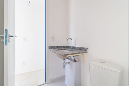 Apartamento para alugar com 60m², 3 quartos e 1 vagaBanheiro - Social