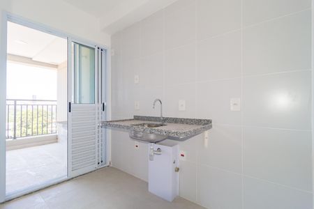 Apartamento para alugar com 60m², 3 quartos e 1 vagaCozinha