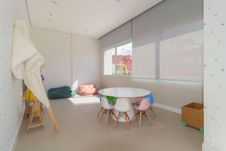 Apartamento para alugar com 60m², 3 quartos e 1 vagaBrinquedoteca