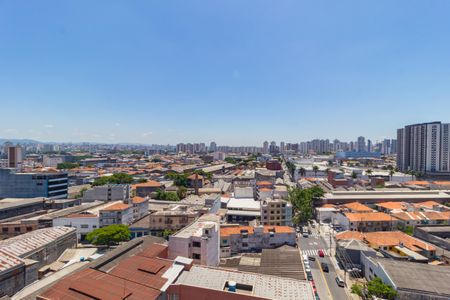 Apartamento para alugar com 60m², 3 quartos e 1 vagaVista - Quarto 2