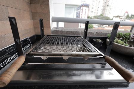 Apartamento à venda com 83m², 2 quartos e 2 vagasSacada