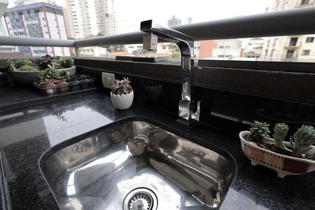 Apartamento à venda com 83m², 2 quartos e 2 vagasSacada