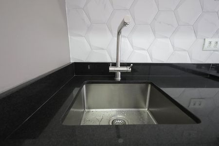 Apartamento à venda com 83m², 2 quartos e 2 vagasCozinha