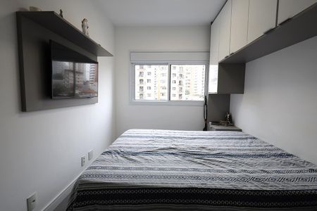 Apartamento à venda com 83m², 2 quartos e 2 vagasQuarto Suíte