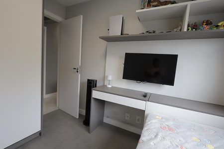Apartamento à venda com 83m², 2 quartos e 2 vagasQuarto 1