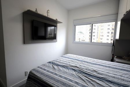 Apartamento à venda com 83m², 2 quartos e 2 vagasQuarto Suíte