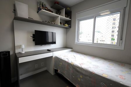 Apartamento à venda com 83m², 2 quartos e 2 vagasQuarto 1