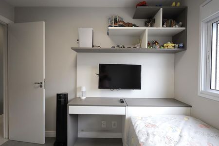 Apartamento à venda com 83m², 2 quartos e 2 vagasQuarto 1