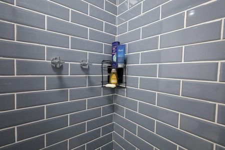 Apartamento à venda com 83m², 2 quartos e 2 vagasBanheiro