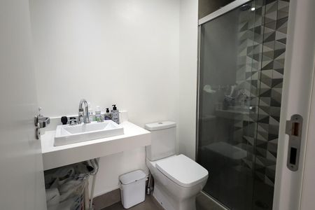 Apartamento à venda com 83m², 2 quartos e 2 vagasBanheiro Suíte