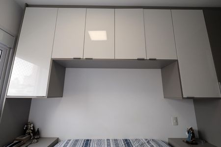 Apartamento à venda com 83m², 2 quartos e 2 vagasQuarto Suíte