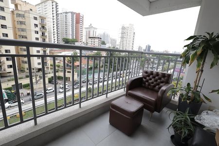 Apartamento à venda com 83m², 2 quartos e 2 vagasSacada