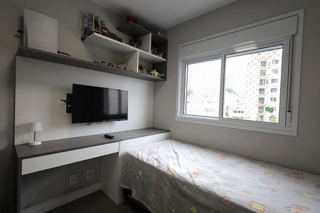 Apartamento à venda com 83m², 2 quartos e 2 vagasQuarto 1