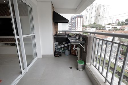 Apartamento à venda com 83m², 2 quartos e 2 vagasSacada