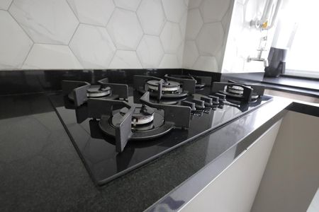 Apartamento à venda com 83m², 2 quartos e 2 vagasCozinha