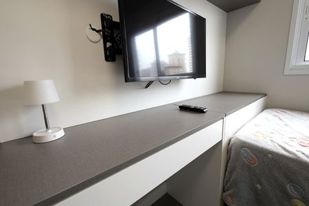 Apartamento à venda com 83m², 2 quartos e 2 vagasQuarto 1