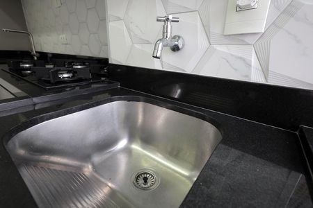 Apartamento à venda com 83m², 2 quartos e 2 vagasÁrea de Serviço