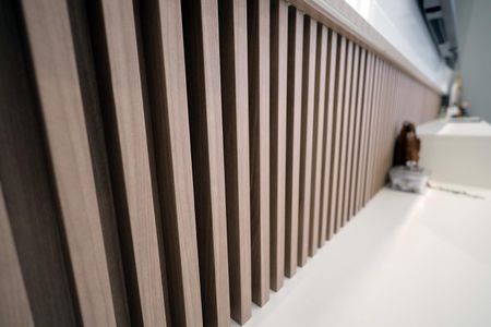 Apartamento à venda com 83m², 2 quartos e 2 vagasSala