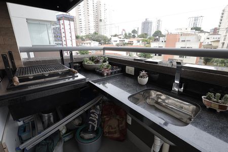 Apartamento à venda com 83m², 2 quartos e 2 vagasSacada