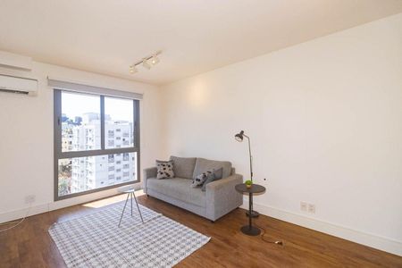 Studio de kitnet/studio para alugar com 1 quarto, 45m² em Centro Histórico, Porto Alegre