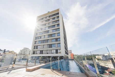 Studio para alugar com 45m², 1 quarto e 1 vaga Studio para alugar com 45m², 1 quarto e 1 vagaÁrea comum