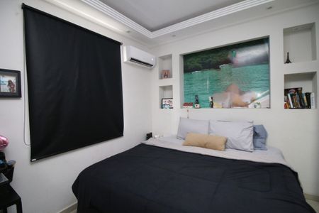 Apartamento à venda com 150m², 3 quartos e 4 vagasQuarto 2