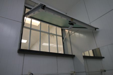 Apartamento à venda com 150m², 3 quartos e 4 vagasBanheiro de serviço