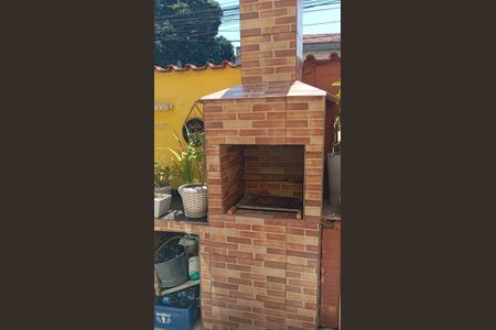 Apartamento à venda com 150m², 3 quartos e 4 vagasChurrasqueira