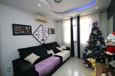 Apartamento à venda com 150m², 3 quartos e 4 vagasSala