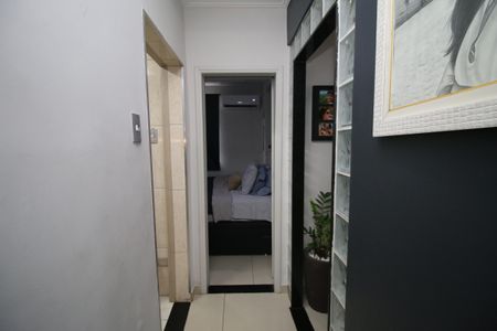 Apartamento à venda com 150m², 3 quartos e 4 vagasBanheiro Corredor