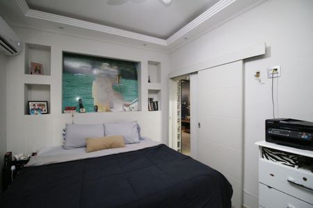 Apartamento à venda com 150m², 3 quartos e 4 vagasQuarto 2