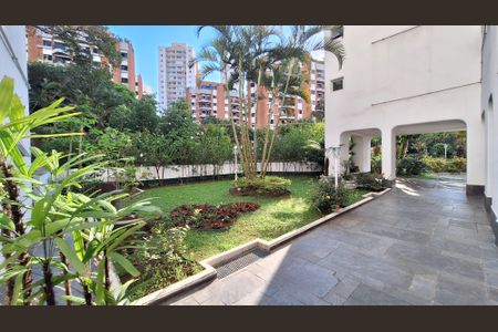 Apartamento à venda com 89m², 3 quartos e 2 vagasÁrea comum