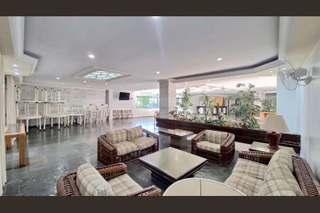 Apartamento à venda com 89m², 3 quartos e 2 vagasÁrea comum