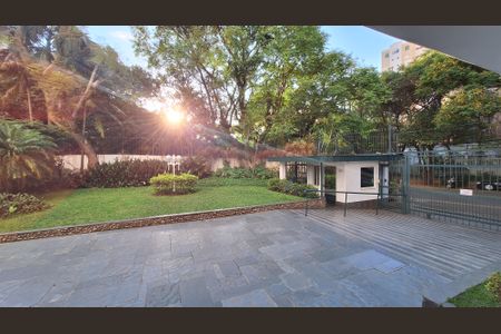 Apartamento à venda com 89m², 3 quartos e 2 vagasÁrea comum